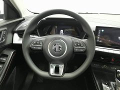 Lexus MG5 180DVVT CVT Youth Deluxe Edition - фото 11
