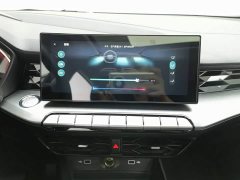 Lexus MG5 180DVVT CVT Youth Deluxe Edition - фото 12