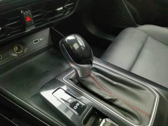 Lexus MG5 180DVVT CVT Youth Deluxe Edition - фото 13