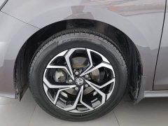 Lexus MG5 180DVVT CVT Youth Deluxe Edition - фото 17