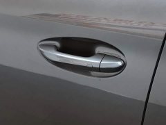 Lexus MG5 180DVVT CVT Youth Deluxe Edition - фото 18