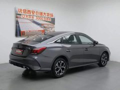 Lexus MG5 180DVVT CVT Youth Deluxe Edition - фото 2