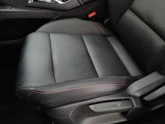 Lexus MG5 180DVVT CVT Youth Deluxe Edition - фото 20