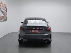 Lexus MG5 180DVVT CVT Youth Deluxe Edition - фото 4