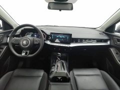 Lexus MG5 180DVVT CVT Youth Deluxe Edition - фото 5