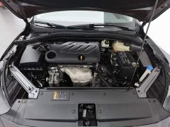 Lexus MG5 180DVVT CVT Youth Deluxe Edition - фото 6