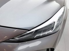 Lexus MG5 180DVVT CVT Youth Deluxe Edition - фото 7