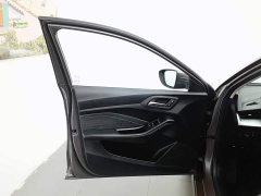 Lexus MG5 180DVVT CVT Youth Deluxe Edition - фото 8