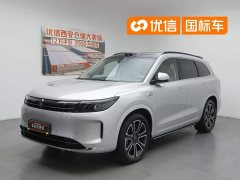 AITO M7 1.5T Intelligent Driving AWD Ultra 5-Seater - фото 1
