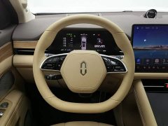 AITO M7 1.5T Intelligent Driving AWD Ultra 5-Seater - фото 11