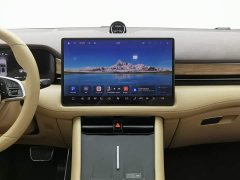 AITO M7 1.5T Intelligent Driving AWD Ultra 5-Seater - фото 12