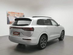 AITO M7 1.5T Intelligent Driving AWD Ultra 5-Seater - фото 2