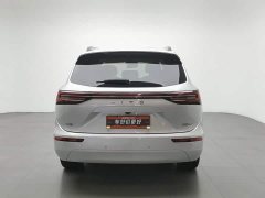 AITO M7 1.5T Intelligent Driving AWD Ultra 5-Seater - фото 4
