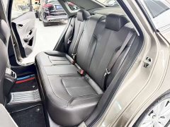 Mercedes-Benz Yinglang 1.5L automatic elite - фото 13
