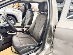 Mercedes-Benz Yinglang 1.5L automatic elite - фото 14