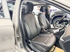 Mercedes-Benz Yinglang 1.5L automatic elite - фото 15