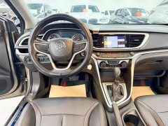 Mercedes-Benz Yinglang 1.5L automatic elite - фото 16