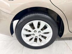 Mercedes-Benz Yinglang 1.5L automatic elite - фото 19