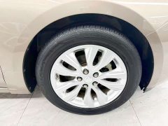 Mercedes-Benz Yinglang 1.5L automatic elite - фото 20