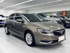 Mercedes-Benz Yinglang 1.5L automatic elite - фото 3
