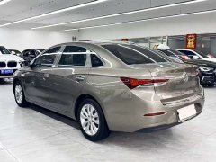 Mercedes-Benz Yinglang 1.5L automatic elite - фото 4