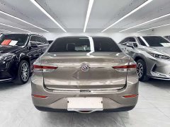 Mercedes-Benz Yinglang 1.5L automatic elite - фото 5