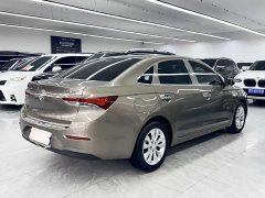 Mercedes-Benz Yinglang 1.5L automatic elite - фото 6