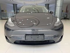Tesla Model Y rear-wheel drive version - фото 2