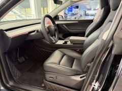 Tesla Model Y rear-wheel drive version - фото 4
