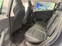 Tesla Model Y rear-wheel drive version - фото 5