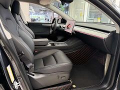 Tesla Model Y rear-wheel drive version - фото 6