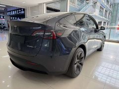 Tesla Model Y rear-wheel drive version - фото 9