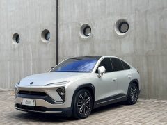 NIO EC6 2020 Performance Edition 440KM - фото 1