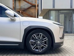 NIO EC6 2020 Performance Edition 440KM - фото 10