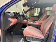 NIO EC6 2020 Performance Edition 440KM - фото 14