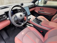NIO EC6 2020 Performance Edition 440KM - фото 15