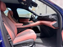 NIO EC6 2020 Performance Edition 440KM - фото 18