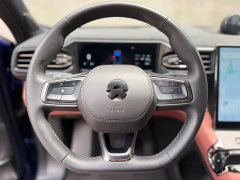 NIO EC6 2020 Performance Edition 440KM - фото 19