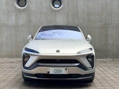 NIO EC6 2020 Performance Edition 440KM - фото 2