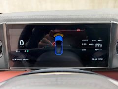 NIO EC6 2020 Performance Edition 440KM - фото 20