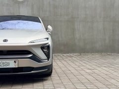 NIO EC6 2020 Performance Edition 440KM - фото 4