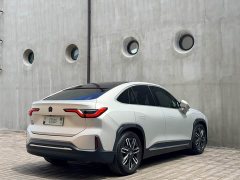 NIO EC6 2020 Performance Edition 440KM - фото 5