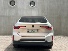 NIO EC6 2020 Performance Edition 440KM - фото 6
