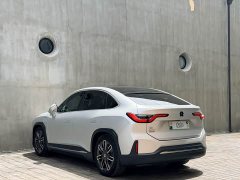 NIO EC6 2020 Performance Edition 440KM - фото 7