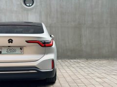 NIO EC6 2020 Performance Edition 440KM - фото 8