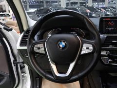 BMW X3 xDrive25i M Sports Package - фото 13