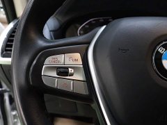 BMW X3 xDrive25i M Sports Package - фото 16