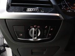 BMW X3 xDrive25i M Sports Package - фото 17