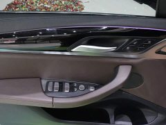 BMW X3 xDrive25i M Sports Package - фото 18