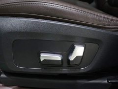 BMW X3 xDrive25i M Sports Package - фото 19